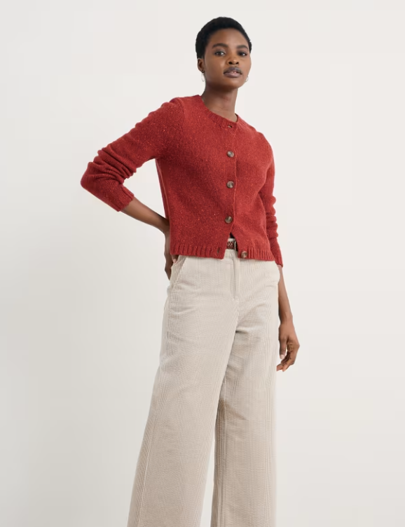 Dawson Pick Cardigan