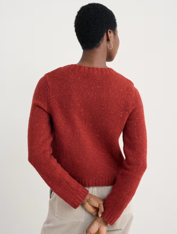 Dawson Pick Cardigan