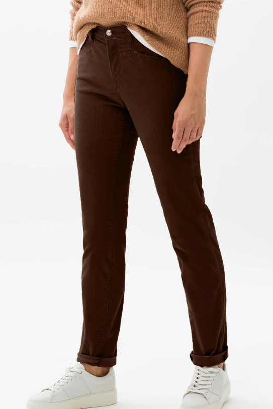 Shakira Cord Trousers