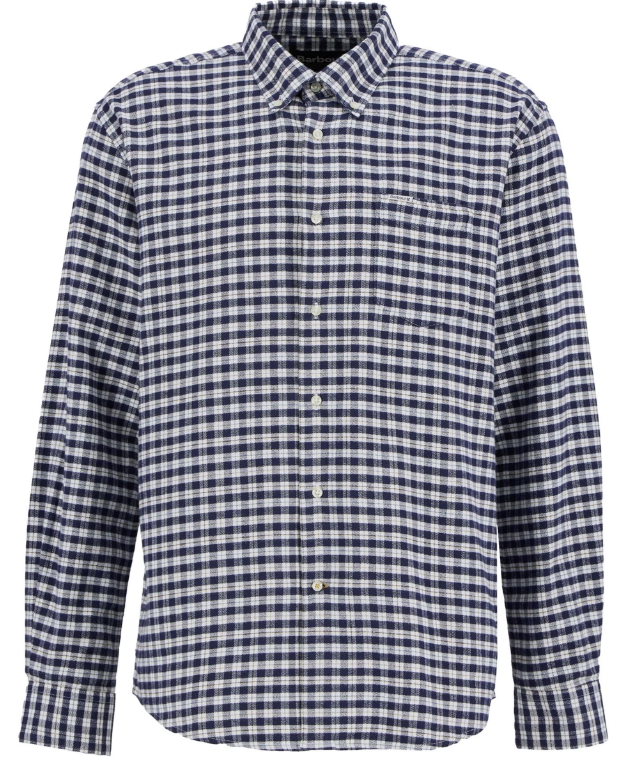 Colderham Checked Shirt