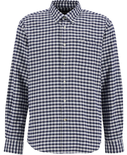 Colderham Checked Shirt