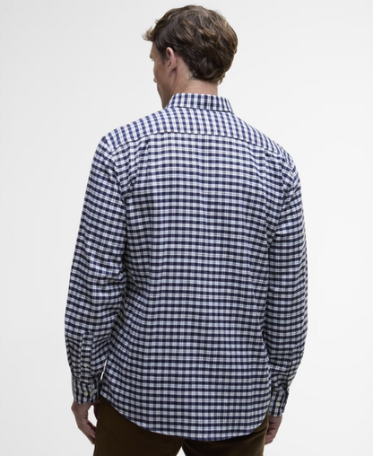 Colderham Checked Shirt