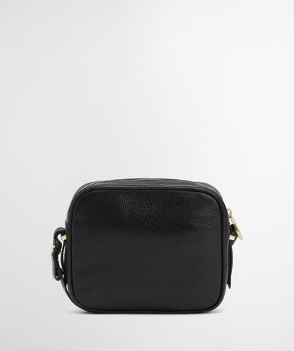 Daphne Leather Crossbody Bag