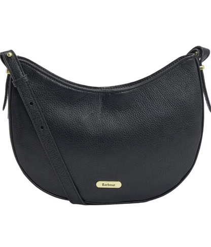 Sorrel Leather Sling Bag