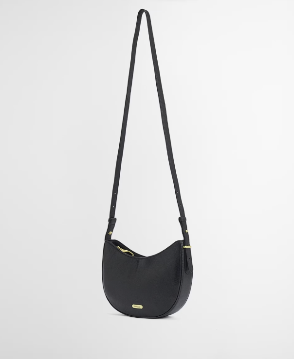 Sorrel Leather Sling Bag