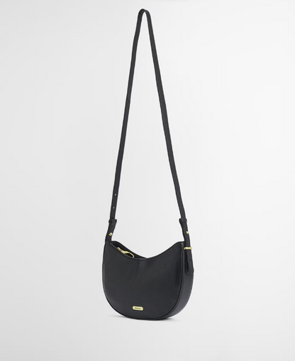 Sorrel Leather Sling Bag