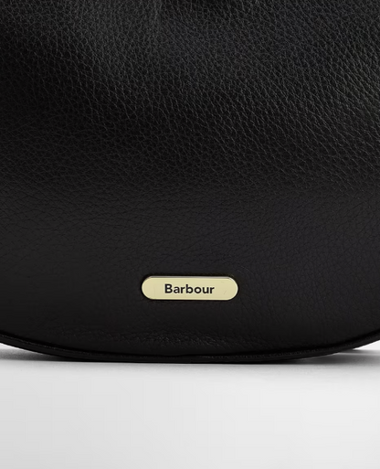 Sorrel Leather Sling Bag