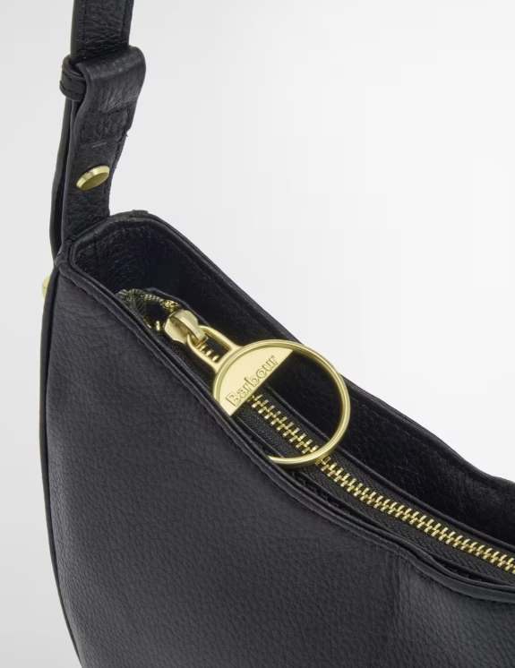 Sorrel Leather Sling Bag