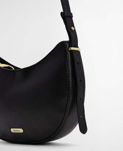 Sorrel Leather Sling Bag