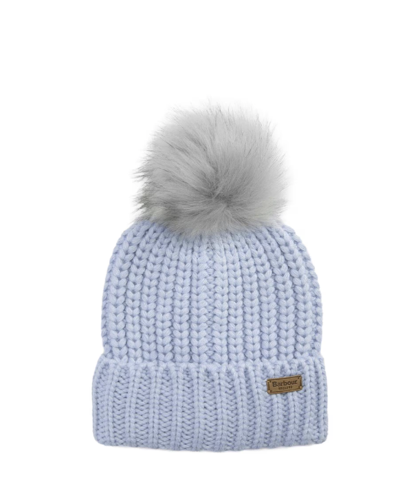 Saltburn Beanie Bobble Hat