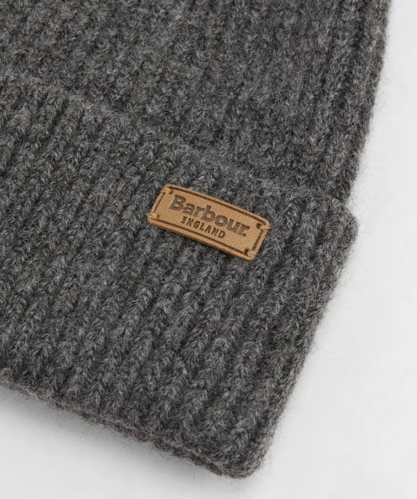 Pendle Beanie Hat