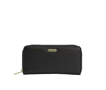 Birch Leather Matinee Purse