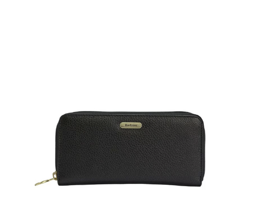 Birch Leather Matinee Purse