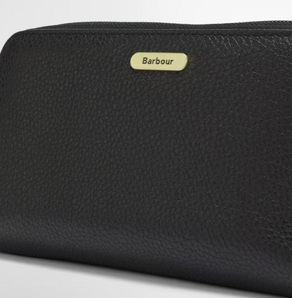 Birch Leather Matinee Purse