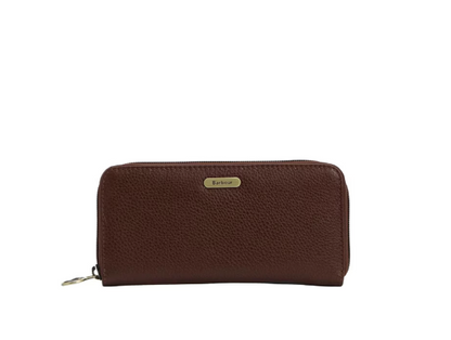 Birch Leather Matinee Purse