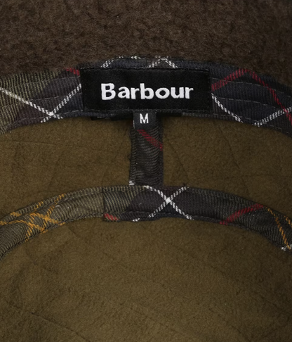 Stanhope Trapper Waxed Hat