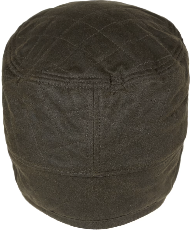 Stanhope Trapper Waxed Hat