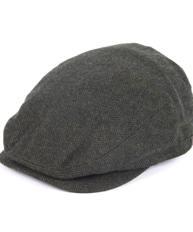 Barlow Flat Cap