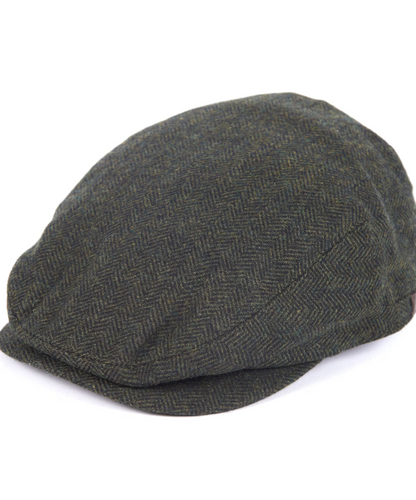 Barlow Flat Cap