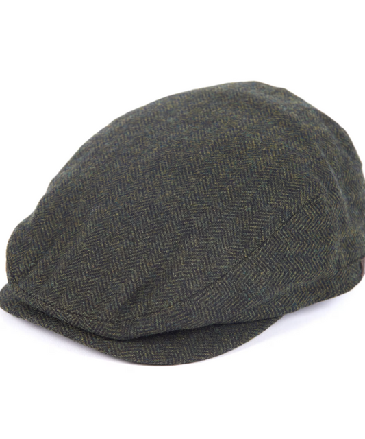 Barlow Flat Cap