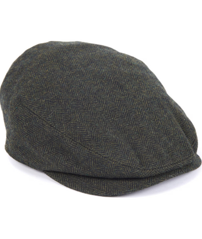 Barlow Flat Cap