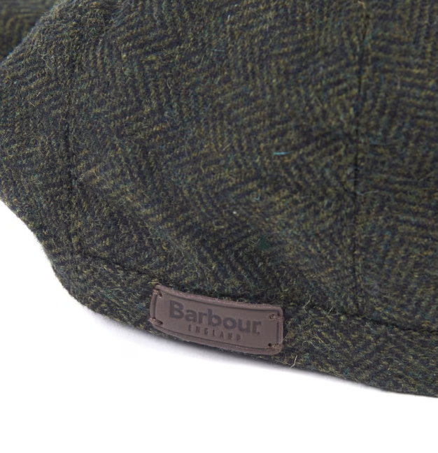 Barlow Flat Cap