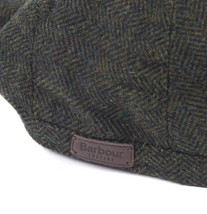 Barlow Flat Cap