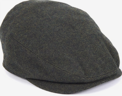 Barlow Flat Cap