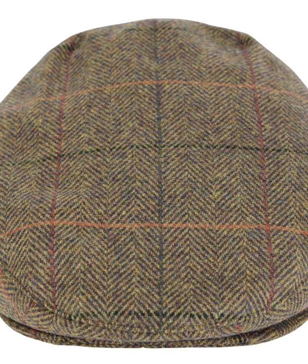 Wilkin Flat Cap