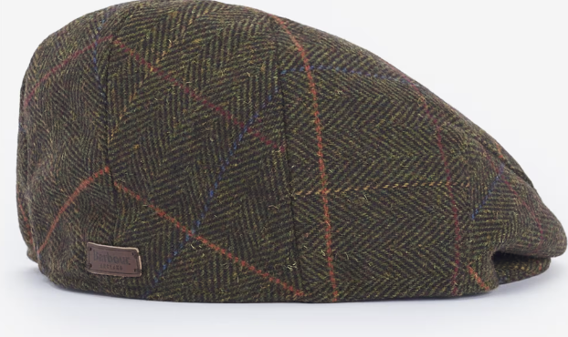 Wilkin Flat Cap
