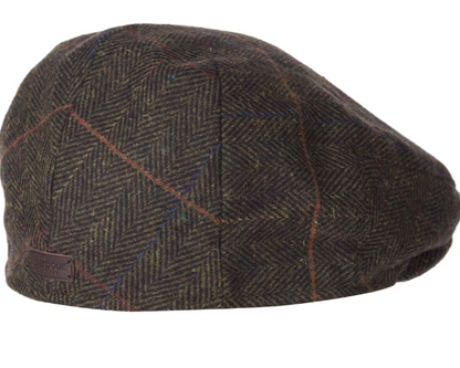 Wilkin Flat Cap