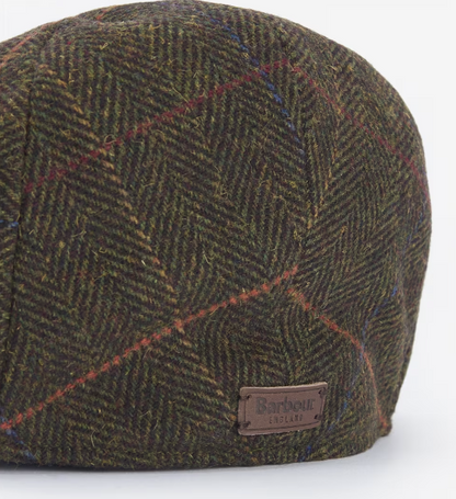 Wilkin Flat Cap