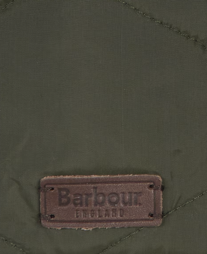 Sandbay Quilted Trapper Hat