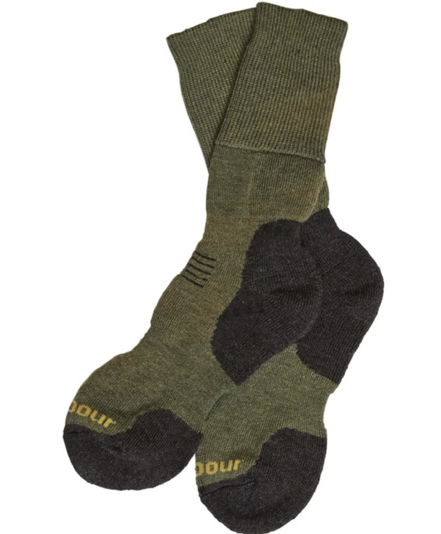 Cragg Boot Socks