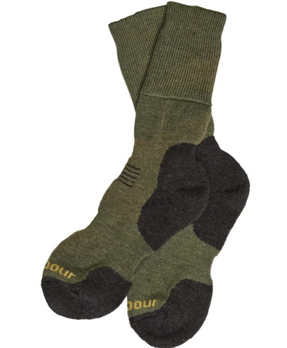 Cragg Boot Socks