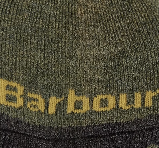 Barbour Cragg Boot Socks