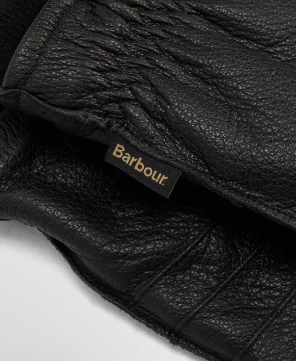 Highfield Leather Gloves