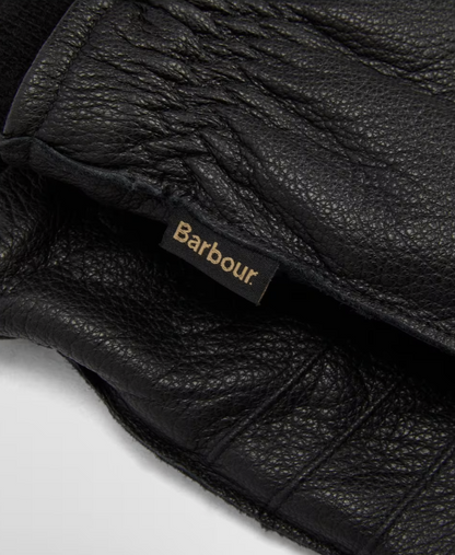 Highfield Leather Gloves