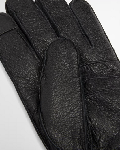 Highfield Leather Gloves