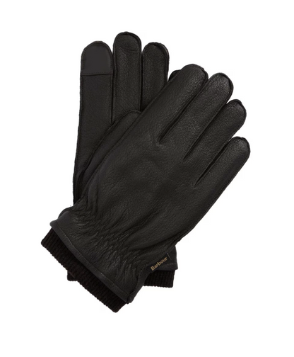 Highfield Leather Gloves