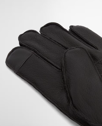 Highfield Leather Gloves