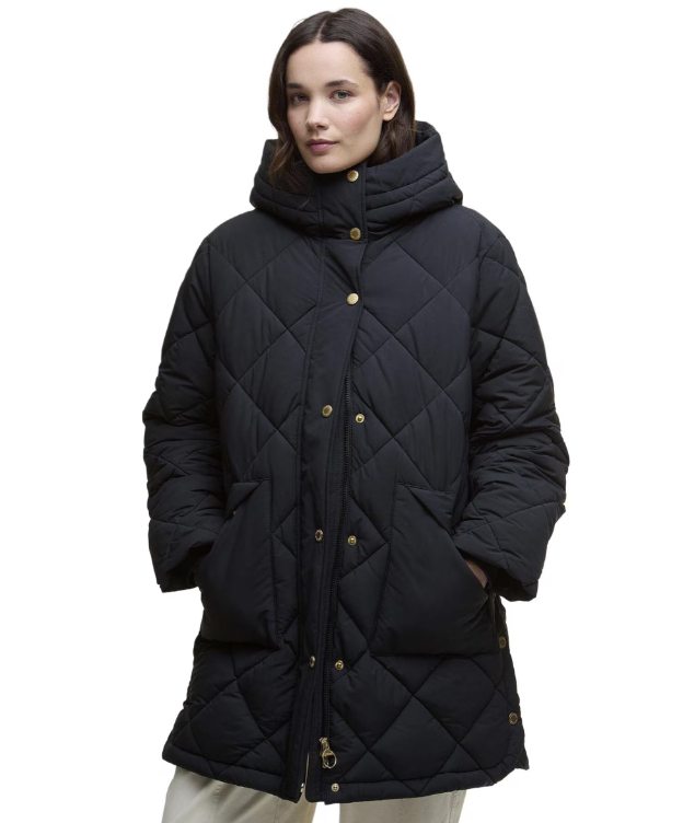 Kailyn Puffer Jacket