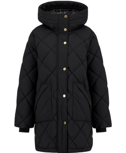 Kailyn Puffer Jacket