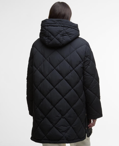 Kailyn Puffer Jacket