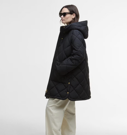 Kailyn Puffer Jacket