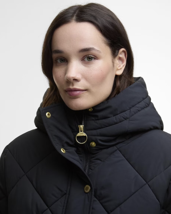 Kailyn Puffer Jacket
