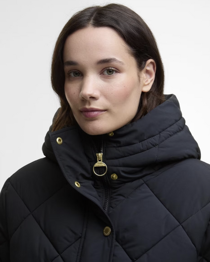 Kailyn Puffer Jacket