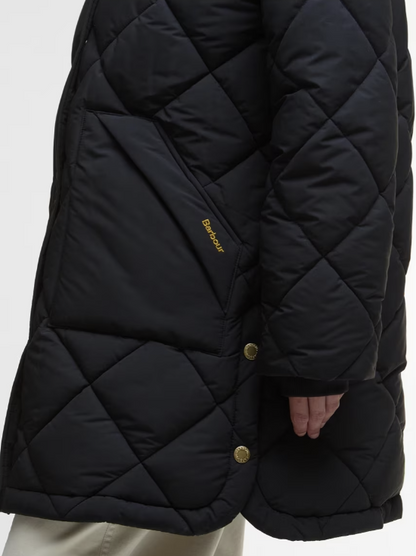 Kailyn Puffer Jacket
