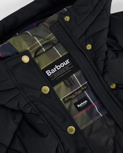 Kailyn Puffer Jacket