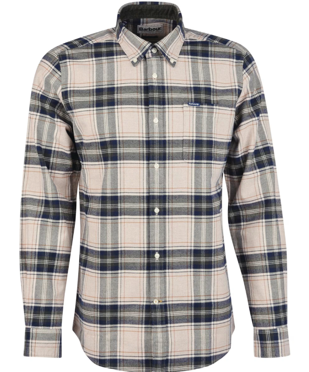 Betsom Tailored Shirt